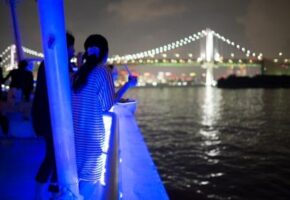 3階スカイデッキ(2)の画像