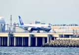 羽田空港の画像