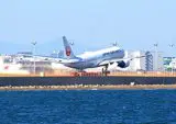 羽田空港の画像