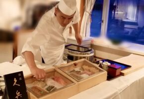 寿司九兵衛(オプション)の画像