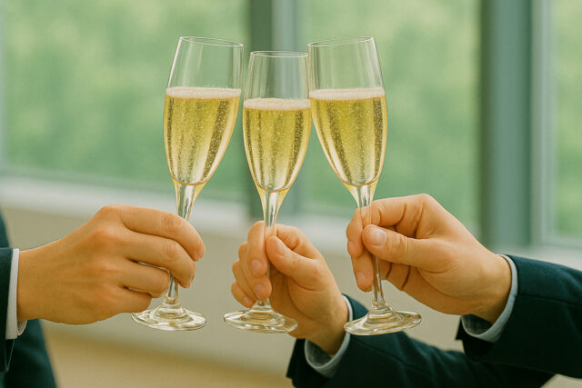 東京湾クルーズは法人利用に最適