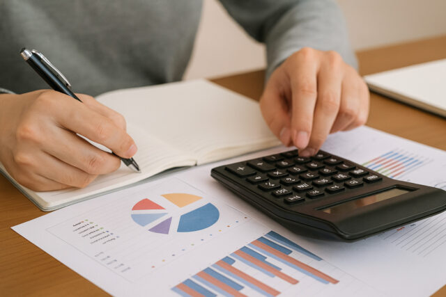 法人向けおすすめプランと料金