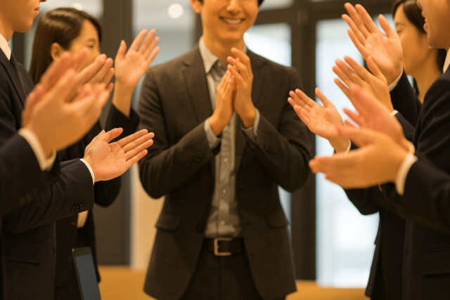 貸切クルーズが法人イベントに向いている理由